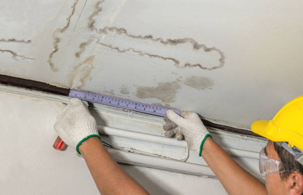Reliable Water Damage Repair contractor in Olivet, TN by Aqua Guard Water Damage
